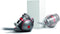 Dyson Cinetic Big Ball Absolute 2 - Slede stofzuiger - Cinetic™ Technologie - Pneumatische vloerzuigmond