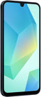 Samsung Galaxy A16 5G - 128GB - Drievoudige camera - Blauw zwart