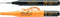Pica Markeerstift 150/46 - Permanent - Verlengde tip - Zwart