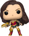 Funko Pop - WW84 - Wonder Woman #347 Exclusive