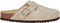SCHOLL FAE Sue-W-37 - Dames Slippers - Suède - Beige