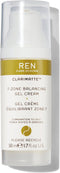 Ren Clarimatte T-Zone Balancing Gel Cream 50ml
