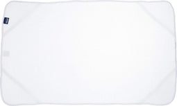 Chicco Next2me - Topmatras Night Breeze - Luchtdoorlatend - Wit