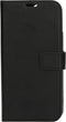 Mobiparts Classic Wallet Case - Flip Cover - Ruimte voor pasjes - Zwart (iPhone 13 Pro Max)