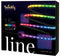 Twinkly LINE - LED-strip - 100 LEDs - Multicolor