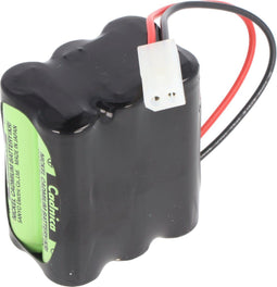 NC-batterij geschikt voor Seca-weegschalen 717A / 727/757/771/909/922/927/942/944/958/959 CE-conform