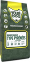Yourdog Braque Français type pyrénées Rasspecifiek Adult Hondenvoer 6kg | Hondenbrokken
