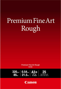 Canon FA-RG1 - Inkjetpapier - 320 g/m² - Wit