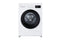 LG F4A1009NWK - Wasmachine - Stoomwasprogramma - AI DD systeem