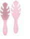 Wet Brush Original Detangler - Anti-klit borstel - IntelliFlex® en SofTips™ - Roze