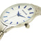 Horloge Dames Devota & Lomba DL012W-01WHITE (35 mm)