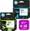 HP 303 - Inktcartridge - Origineel - 303XL Zwart & 303 Kleur + Instant Ink tegoed