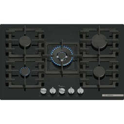 BOSCH PPQ7A6I40 - Inductiekookplaat - Geïntegreerd - Zwart