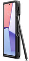 Spigen ACS06209 - Thin Fit P - Slank design met Air Cushion technologie - Zwart