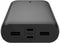 Belkin BPB016BTBK - Powerbank 26.000 mAh - 4-poorts 32W PD PPS - Zwart