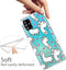 Softcase hoes - Geschikt voor Samsung Galaxy S20 Plus / S20+ - Alpaca