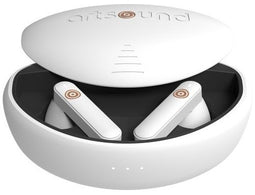 Artsound BRAINWAVE04 - In-ear earbuds - Hybride ANC - Wit