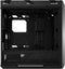 ASUS ROG Strix Helios II GX601S - Midi Tower - 3x 140 mm ventilatoren - Zwart