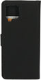 Mobiparts Galaxy A42 (2020) - Wallet Case - Saffiano motief - Zwart