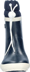 Bergstein Winterboot - Regenlaarzen Unisex Junior - Natuurrubber - Blauw