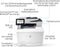 HP Color LaserJet Pro M479fdn - Multifunctionele printer - 600 x 600 px - Wit