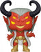 Funko - POP! Trigon - Justice League #473 - SDCC (2023)