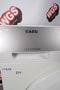 AEG T75373NAH - Warmtepompdroger - 7kg - A+ - 66dB