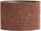 Light&living Kap ovaal recht smal 45-21-32 cm OSIRE bordeaux