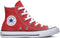 Converse Chuck Taylor All Star Hi Classic Colours - Sneakers - Kinderen - Red 88875 - Maat 29