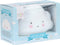 A Little Lovely Company Wolk - Lampje kinderkamer - LED - Wit