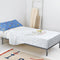 Happy Friday Sheet set 2 pieces Navire 180x270 cm (Single) Multicolor