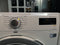 Electrolux EDH3887GNE - Warmtepompdroger - DelicateCare System - 8kg