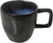 Cosy & Trendy Sapphire Koffiekopje - Ø 8.5 cm x 8 cm - 24 cl - Set-6