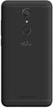 Wiko View - Smartphone - 32GB - Zwart