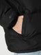 Helly Hansen Urban Reversible Down Jas – Zwart – Maat M – Man – Stijlvolle en Functionele Winterjas