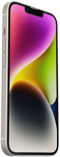 Otterbox iPhone 14 Plus - Alpha Glass-screenprotector - gehard glas x3 krasbescherming - antimicrobiële bescherming