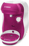 Bosch TAS1001 - Tassimo Koffiezetapparaat - 1-knops bediening - 0,7L waterreservoir