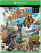 Xbox - Sunset Overdrive - Actie - Blu-ray