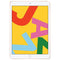 Apple iPad 7 (2019, A10 series) - Goud - 128 GB - WiFi