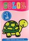 Kleurboek Color 2+ Jaar
