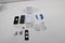 eufy Video Doorbell - Videodeurbel - 2K Sony sensor - Bewegingsdetectie