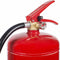 Smartwares BB6 - Poederbrandblusser 6kg - Geschikt voor brandklasse A B C - Incl ophangbeugel - Rood