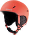 SINNER CREST - Skihelm - In-Mould technologie - Oranje Neon - M