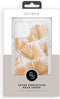 Selencia Hoesje Geschikt voor iPhone SE (2022) / SE (2020) / 8 / 7 / 6s / 6 Hoesje - Selencia Zarya Fashion Extra Beschermende Backcover - goud