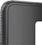 SoSkild Defend (Galaxy S9+) - Flip Cover - Schokbestendig - Zwart