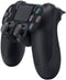 Sony PlayStation Dualshock 4 - Gamecontroller - SHARE-knop en hifi-geluid - Zwart