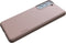 Nudient S21 - Thin Case - Indrukwekkend slank 1 mm - Roze