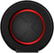 LG XBOOM Grab by will.i.am - Draadloze stereoluidspreker - 30 W - Zwart