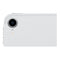 Apple iPad Pro (2018, A12 series) - Zilver - 512 GB - WiFi + 4G