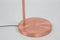 Zuiver Buckle Head Vloerlamp/ Staande lamp Koper